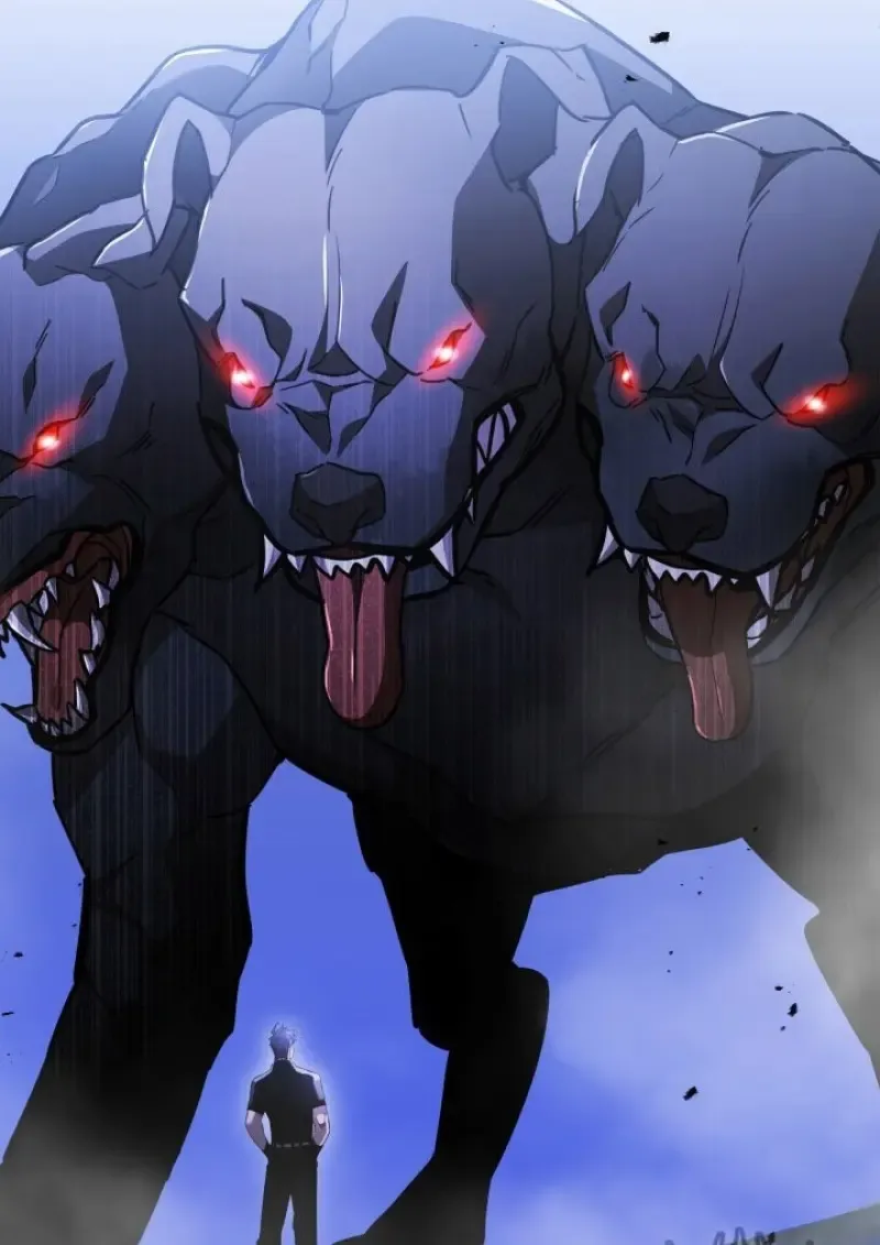 Subscribed To The Transcendental Channels แค_กดส_บตะไคร_ ก_ได_พล_งมาเฉยเลย ตอนที่ ตอนที่ 83 รูปที่ 27