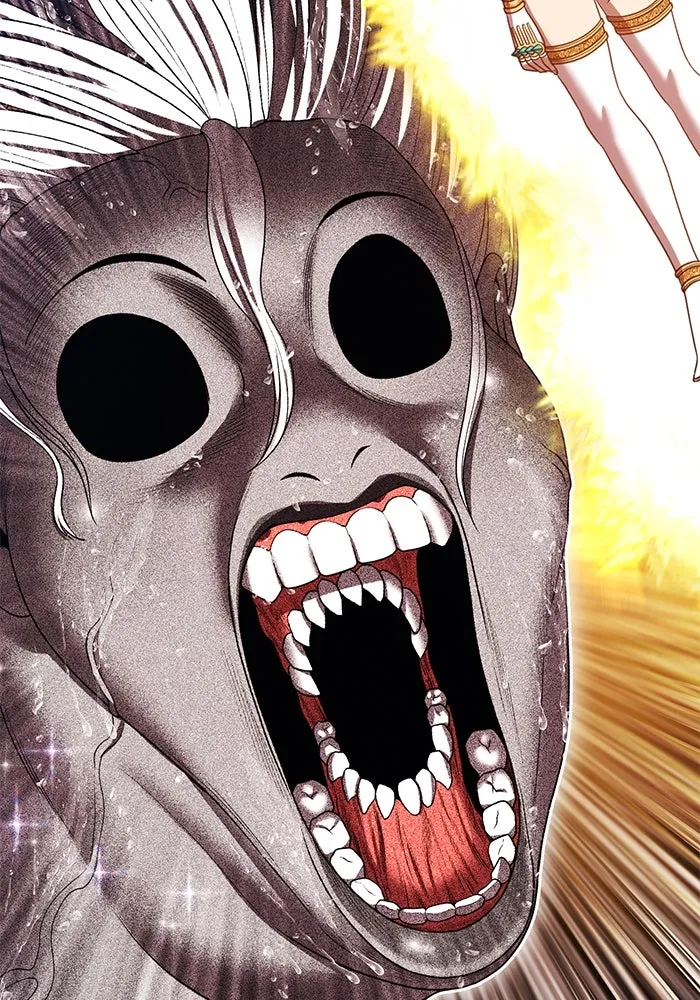 +99 ท่อนไม้พร้อมบวก ตอนที่ 25 ตื่นตัวต่อซาตาน (3) รูปที่ 94