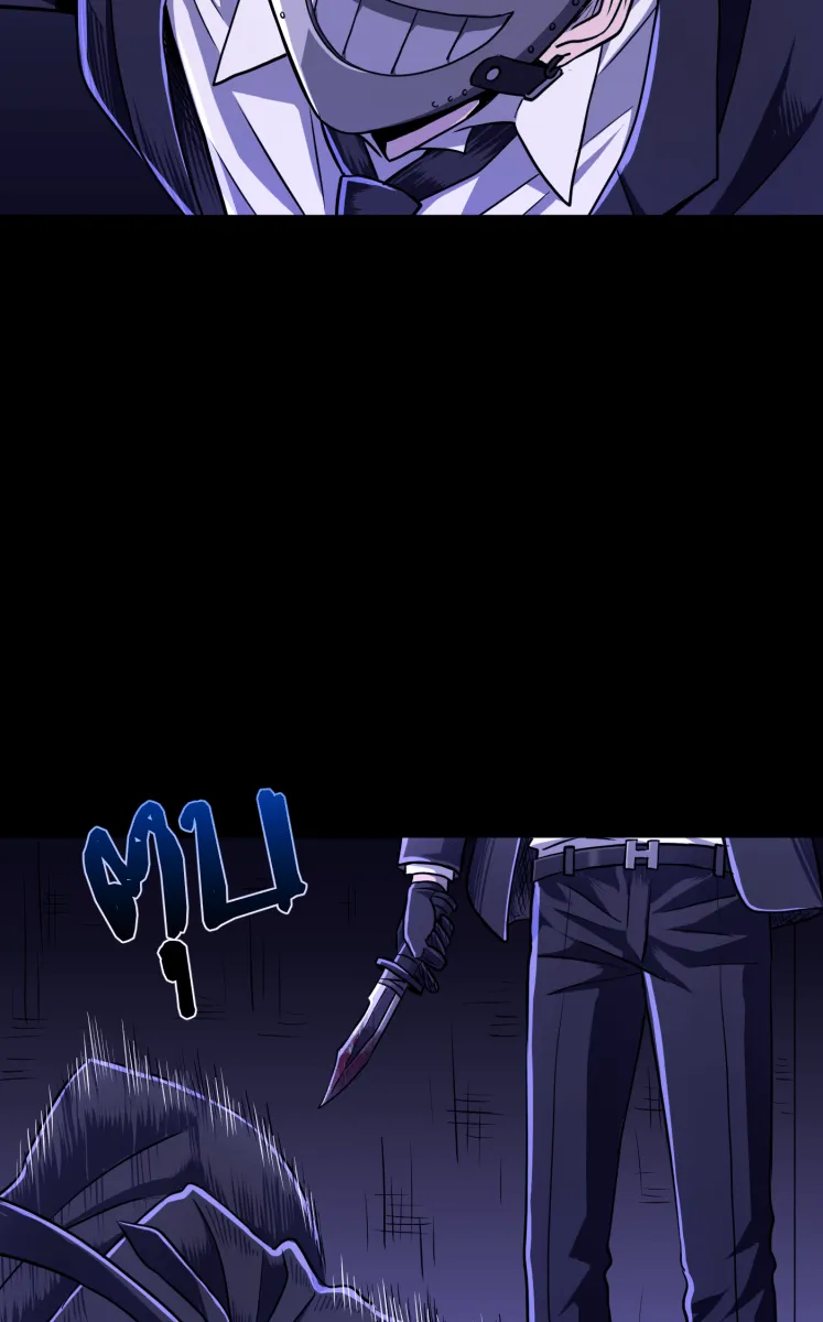 Hunter Game ตอนที่ 57  ผู้ชนะรอบแรก รูปที่ 49