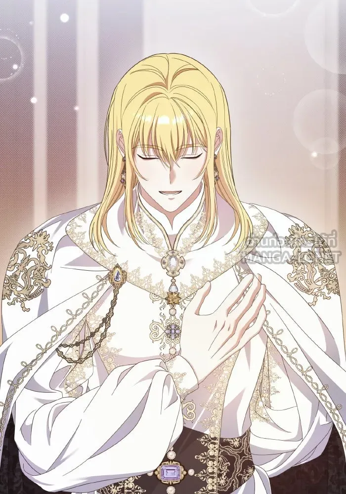 ทำแบบนี้ไม่ได้เพคะ องค์ชาย ตอนที่ 38 รูปที่ 81