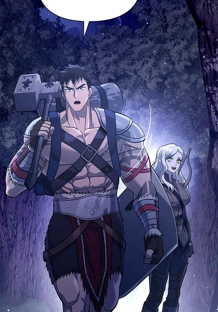 เอาชีวิตรอดในเกมฉบับคนเถื่อน ตอนที่ 10 รูปที่ 43