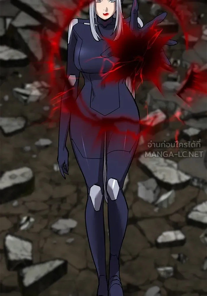 ยอดคนเลเวลทะลุ ตอนที่ 100 ความสมดุลของการต่อสู้ รูปที่ 225