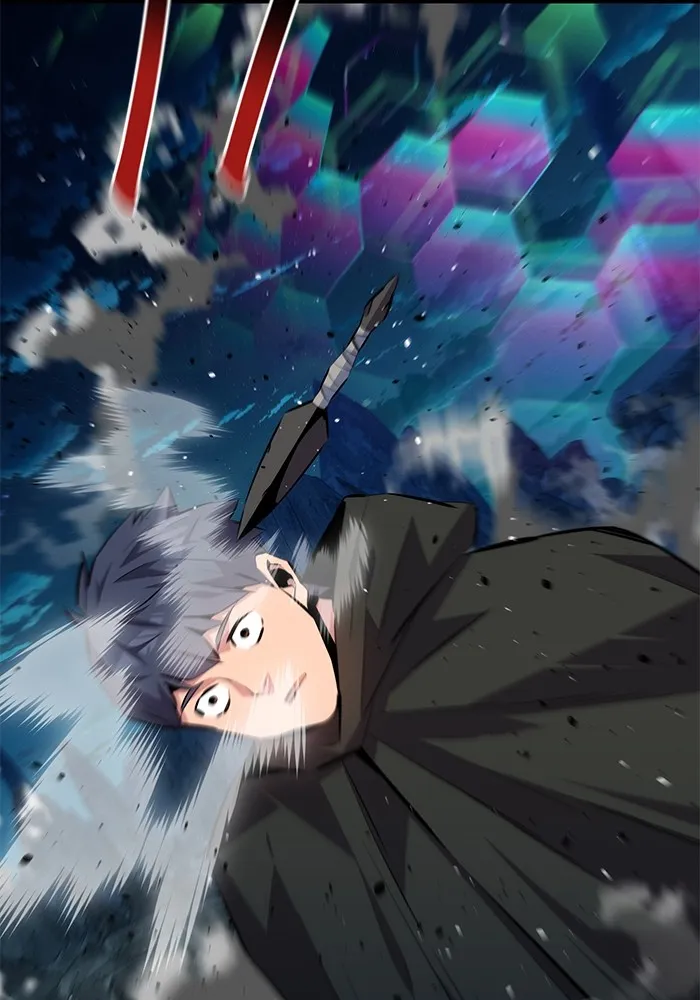 แยกร่าง ล่าอัตโนมัติ ตอนที่ 94 แผนการที่คาดไม่ถึง รูปที่ 94