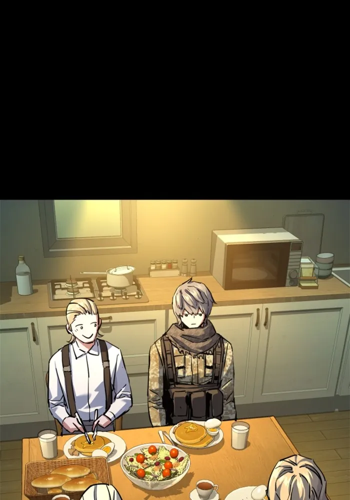 พี่ชายสายบอดี้การ์ด ตอนที่ 214 รูปที่ 49