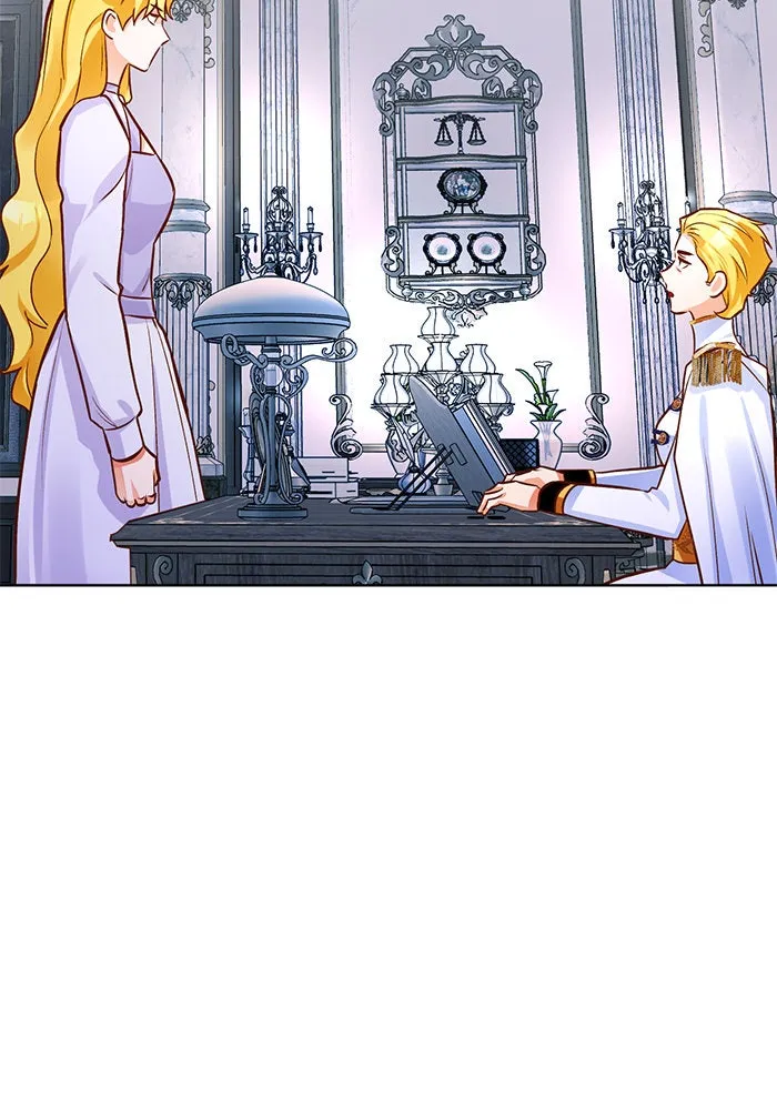 บุตรีดยุกขอไม่แต่งงานbrกับหนุ่มในฝัน ตอนที่ 75 รูปที่ 19