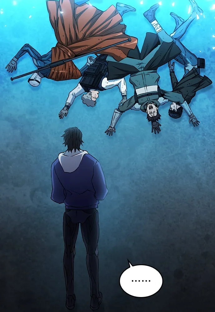 ดรูอิดแห่งสถานีโซล ตอนที่ 69 รูปที่ 80