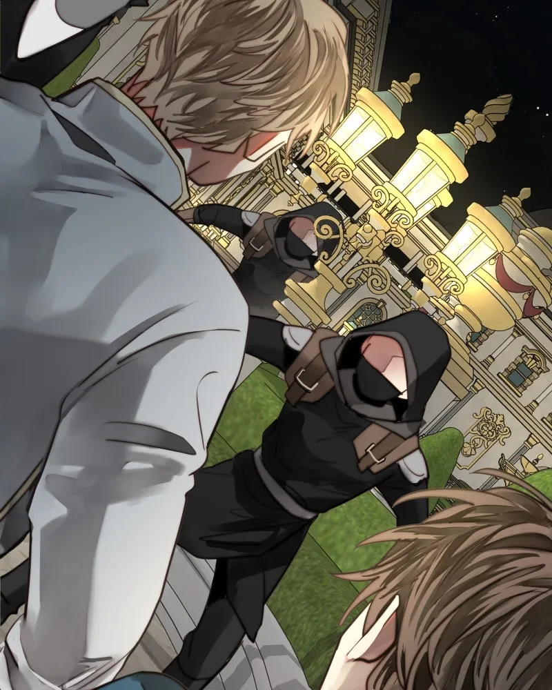 เทพมังกรคลั่งรัก ตอนที่ 56 เป้าความสนใจ รูปที่ 77