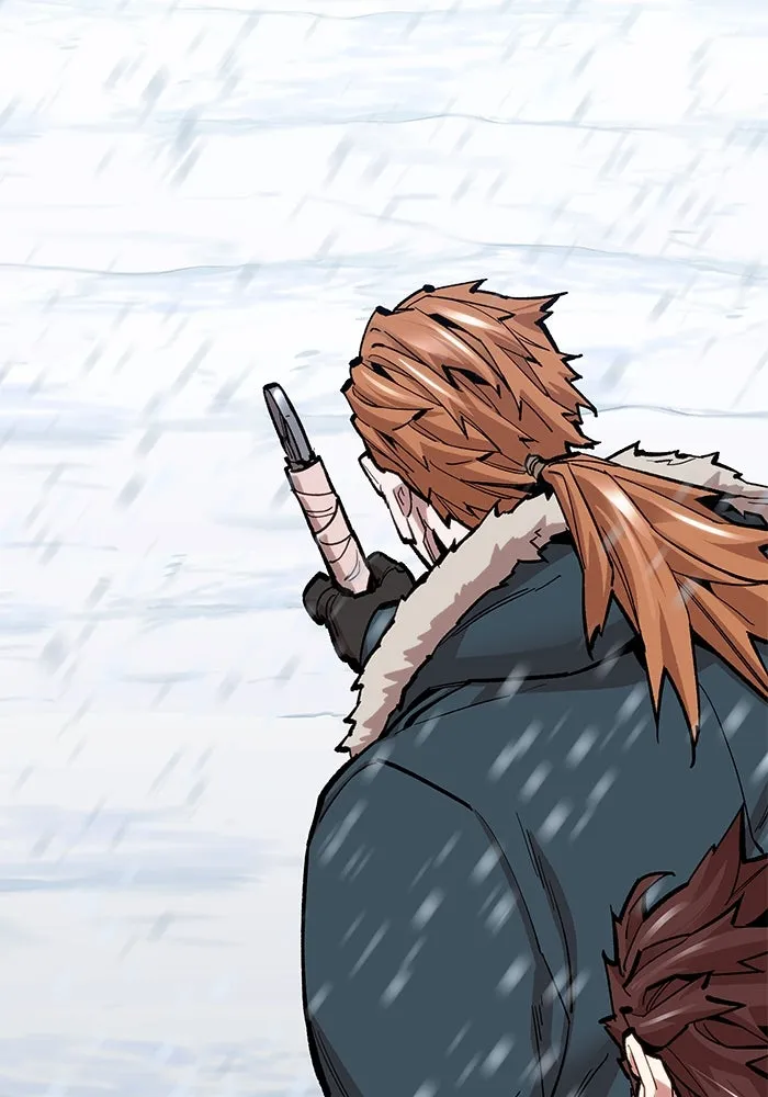 ยอดคนเลเวลทะลุ ตอนที่ 22 ฟรอซน่าเรด (8) รูปที่ 7