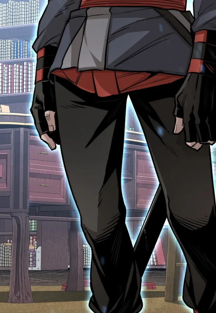 เส้นทางสู่เทพมาร ตอนที่ 28 รูปที่ 269