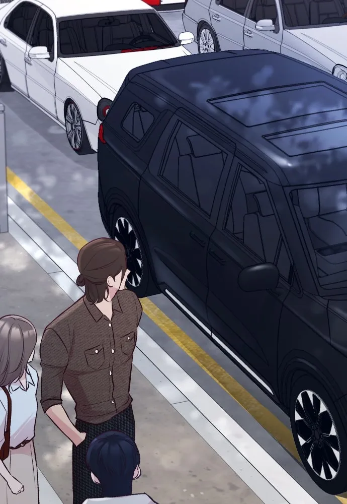 รักกันคนละครึ่งทาง ตอนที่ 11 รูปที่ 137