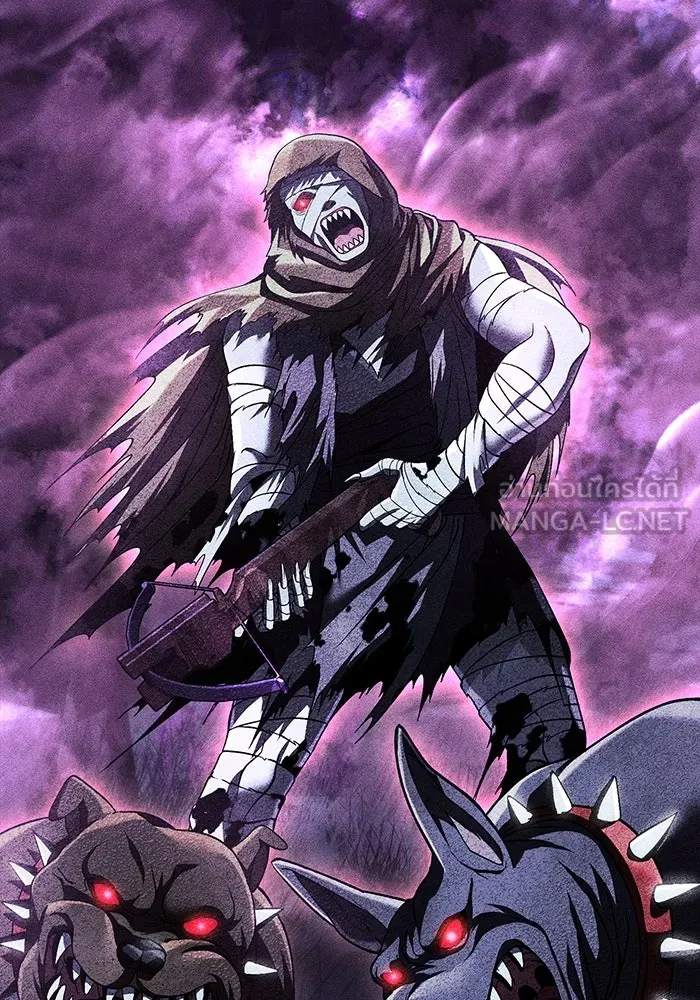 เอาชีวิตรอดในเกมฉบับคนเถื่อน ตอนที่ 46 รูปที่ 6