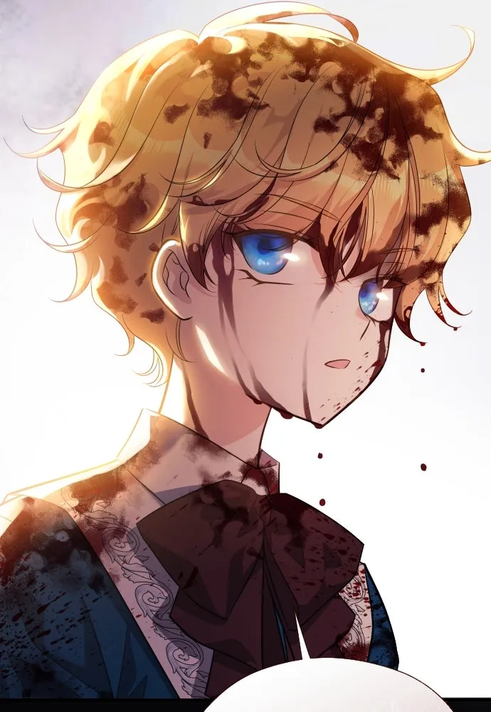 จักรพรรดิคลั่งรักที่เด็กกว่าฉันพันปี ตอนที่ 4 รูปที่ 38