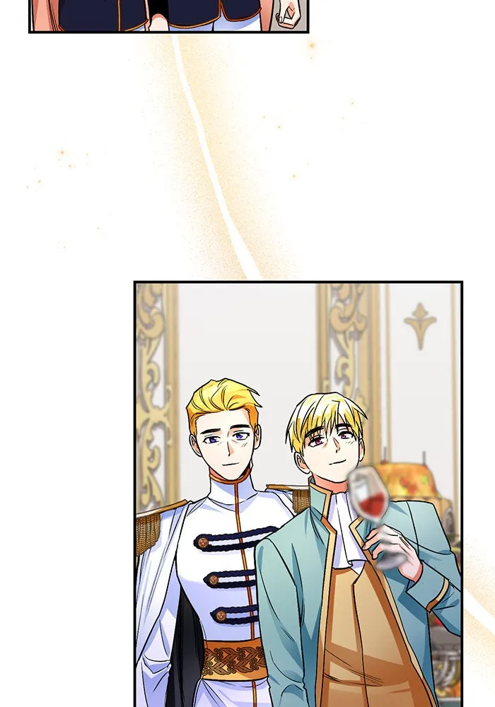 บุตรีดยุกขอไม่แต่งงานbrกับหนุ่มในฝัน ตอนที่ 106 (ตอนจบ) รูปที่ 127