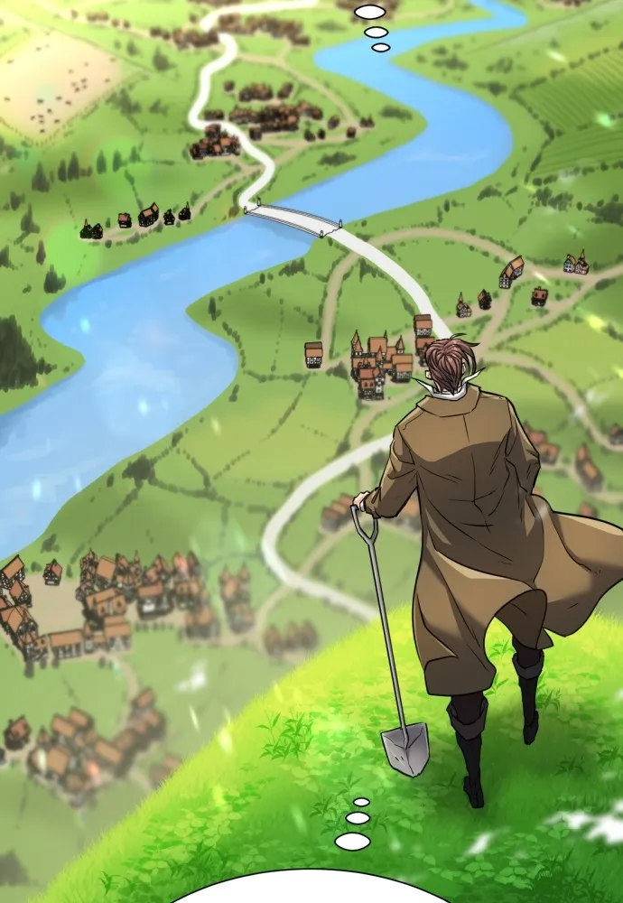 ยอดสถาปนิกผู้พิทักษ์อาณาจักร ตอนที่ 70 รูปที่ 131