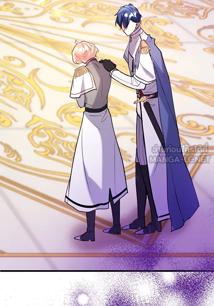 คุณหนูย้อนเวลามาเป็นอัศวิน ตอนที่ 60 รูปที่ 75