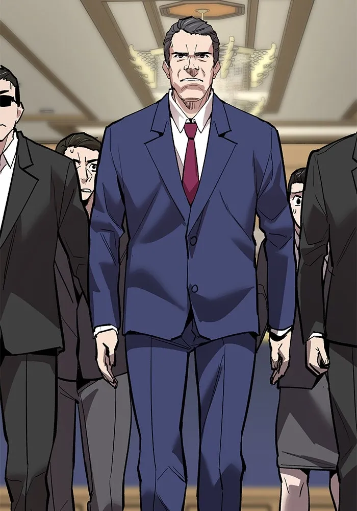 ยอดคนเลเวลทะลุ ตอนที่ 61 รวมตัว รูปที่ 52