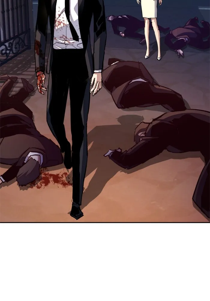 พี่ชายสายบอดี้การ์ด ตอนที่ 184 รูปที่ 49