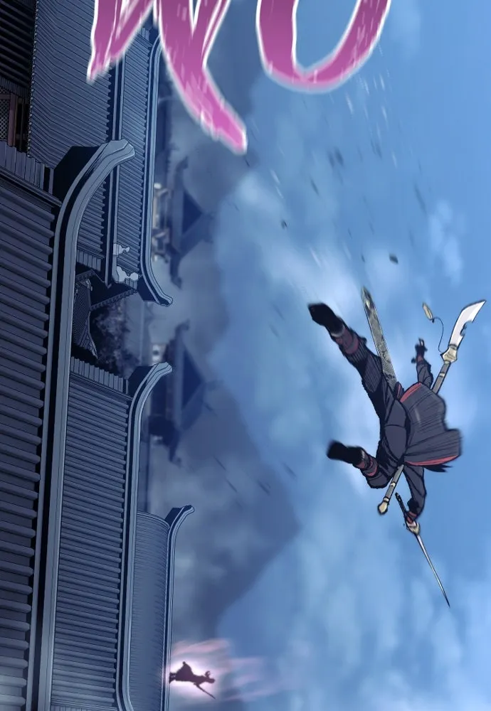 เส้นทางสู่เทพมาร ตอนที่ 100 รูปที่ 77