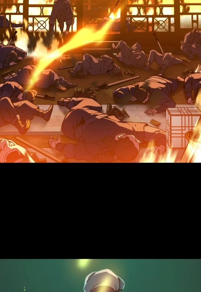 นักรบแช่แข็ง ตอนที่ 47 รูปที่ 85