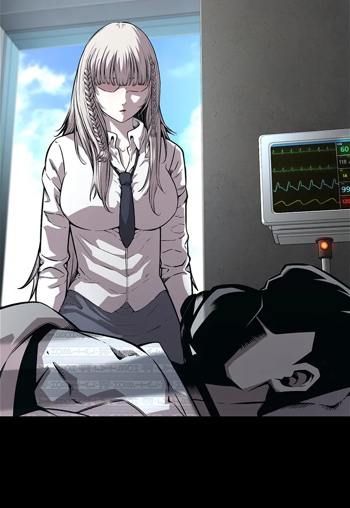 King Game ตอนที่ 58 ดีพอที่จะล่อลวงฮวังมูเจ รูปที่ 80