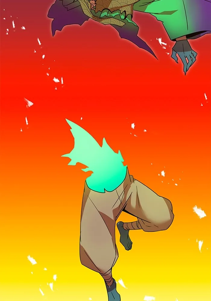 เพลเยอร์เลือดเทวะ ตอนที่ 13 ราคาของความล้มเหลว รูปที่ 11