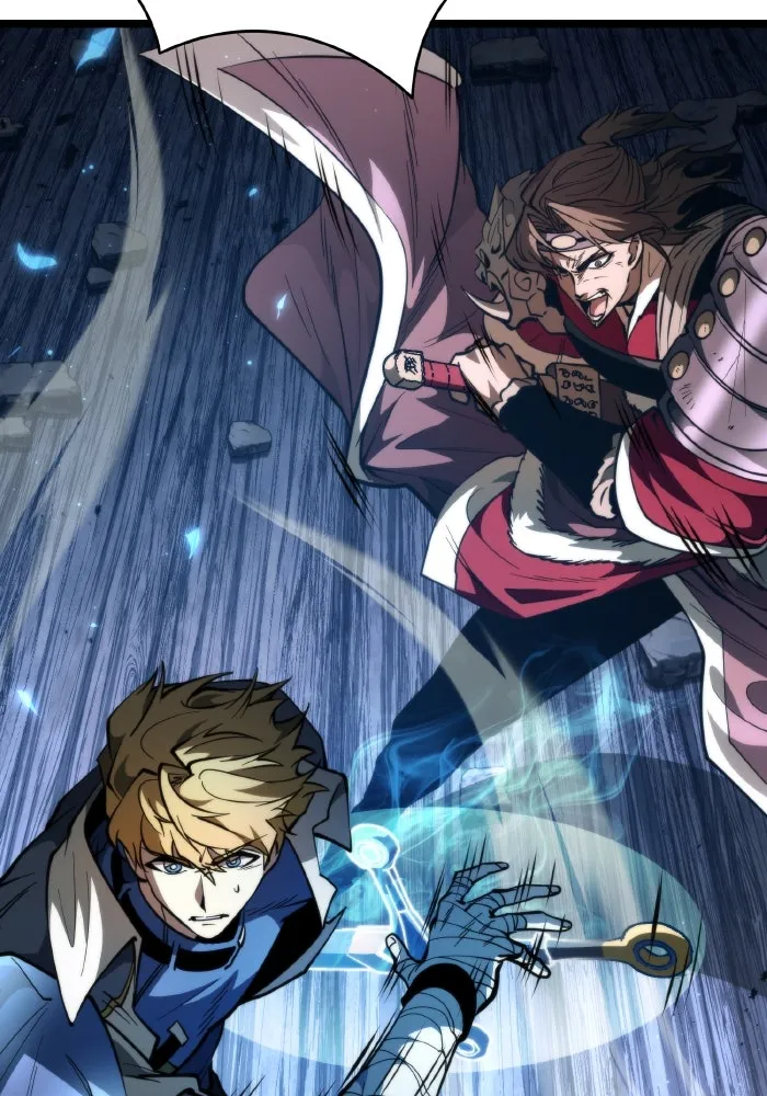 การแข่งขันของผู้เกิดใหม่ ตอนที่ 84 รูปที่ 22