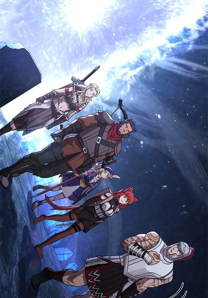 เอาชีวิตรอดในเกมฉบับคนเถื่อน ตอนที่ 118 อาเมลเลีย เรนเวลส์ รูปที่ 172