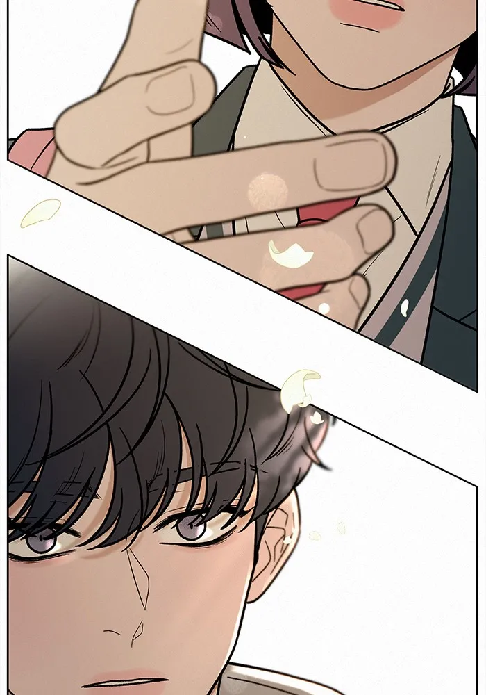 ปฏิบัติการรักวุ่นหัวใจ ตอนที่ 8 รูปที่ 34