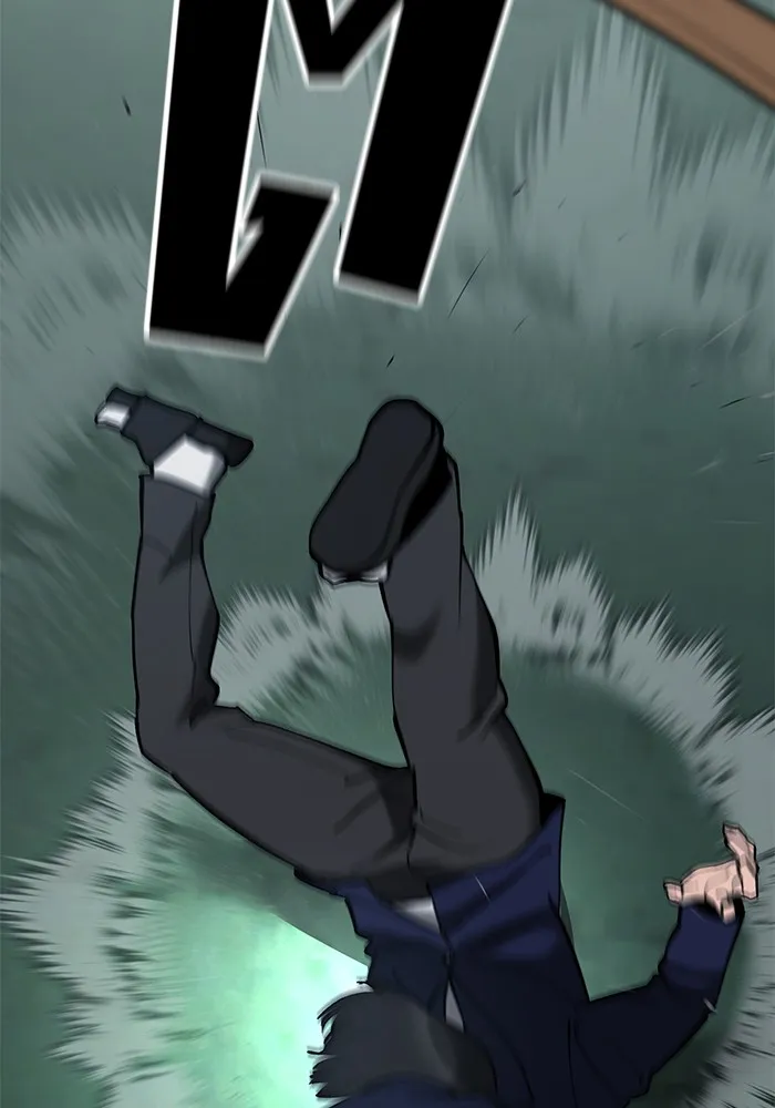 เลวฟาดเลว ตอนที่ 54 รูปที่ 221