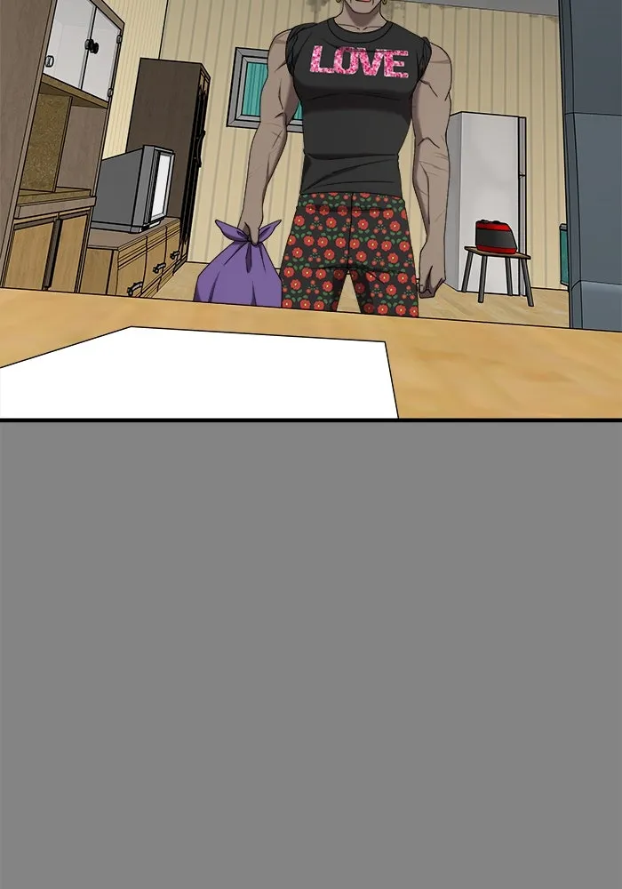 วายร้ายก็อยากมีรัก ตอนที่ 24 รูปที่ 113