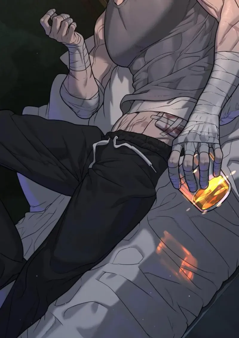 Killer Peter ป_เตอร_โคตรน_กฆ_า ตอนที่ ตอนที่ 120 รูปที่ 78