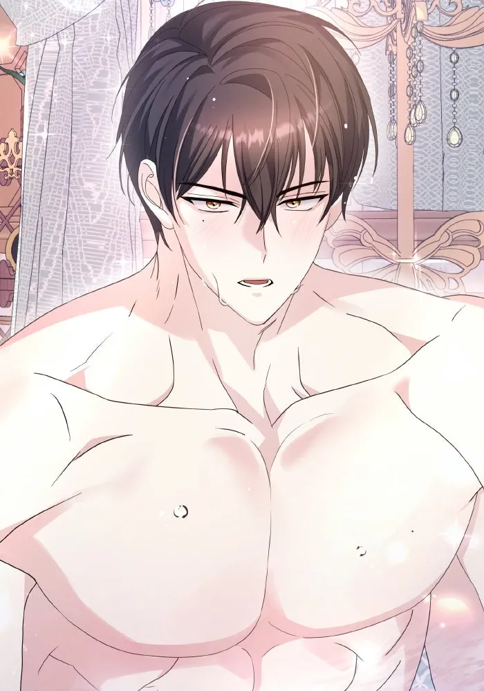 ทำแบบนี้ไม่ได้เพคะ องค์ชาย ตอนที่ 35 รูปที่ 86