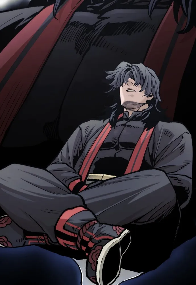 เส้นทางสู่เทพมาร ตอนที่ 121 รูปที่ 155