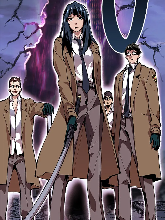 ยอดคนเลเวลทะลุ ตอนที่ 5 กิลด์บังแพสุดแข็งแกร่ง (1) รูปที่ 137