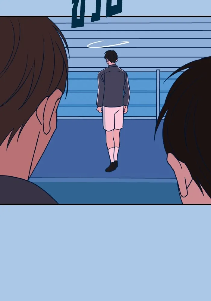 รักนี้ไม่มีรีไซเคิล ตอนที่ 38 รูปที่ 104