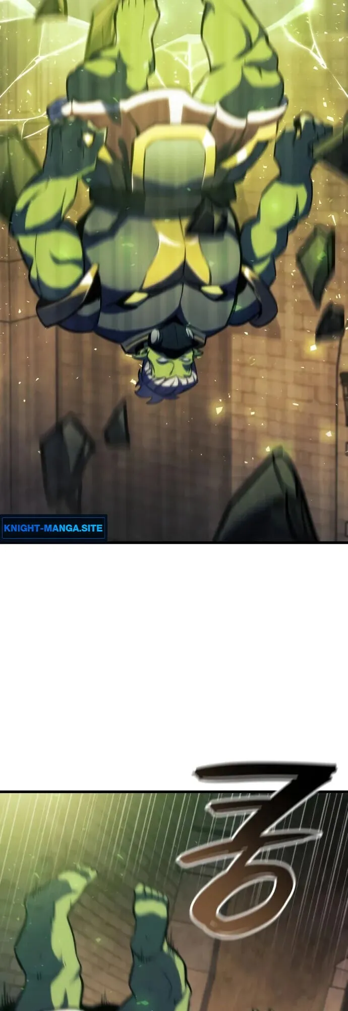 Breakers ตอนที่ ตอนที่ 36 รูปที่ 45