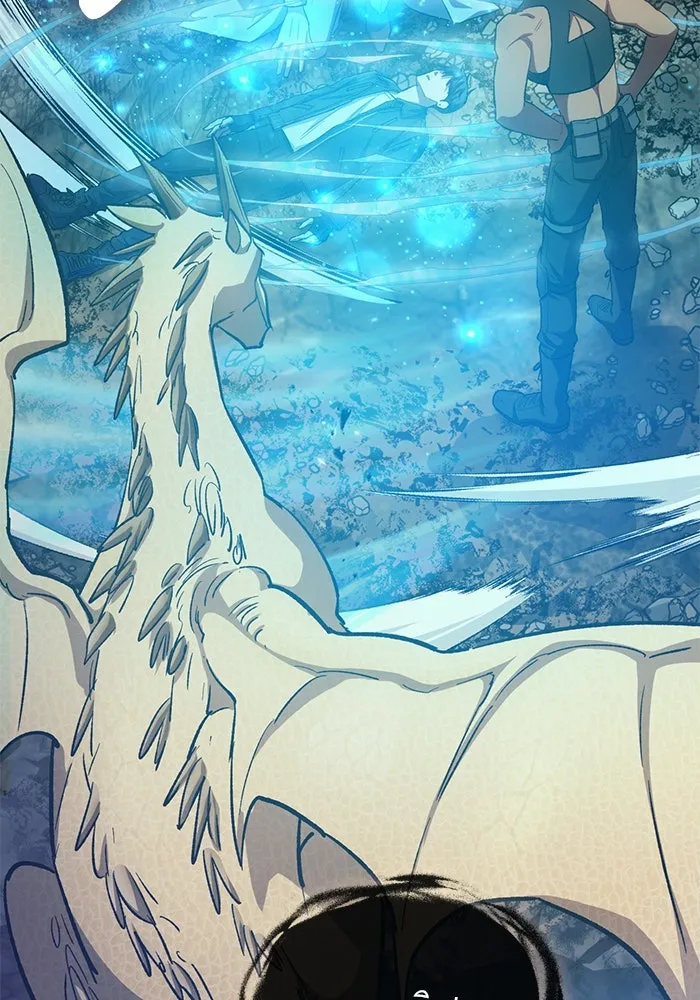 My S-Class Hunters ตอนที่ 90 เจ้านายของเหล่ามังกรคำสาปพิษ ( รูปที่ 34