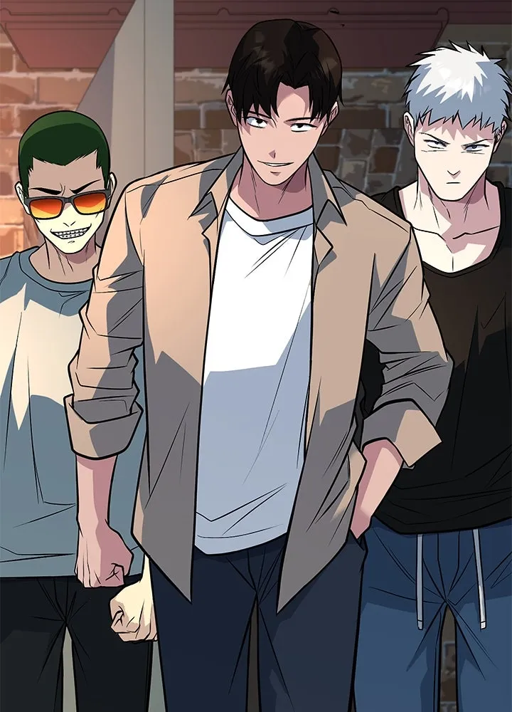 ราชาลานประลอง ตอนที่ 66 รูปที่ 104