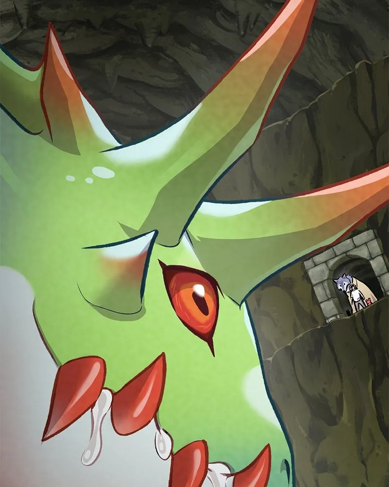 ปลูกผักพิชิตหอคอย ตอนที่ 90 รูปที่ 167