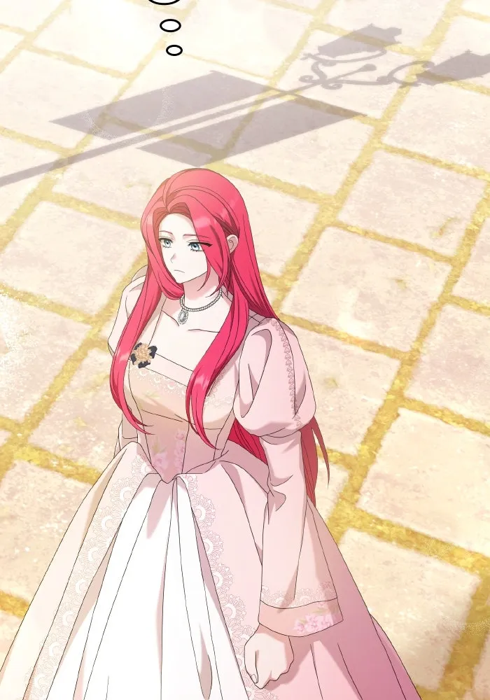 ทำแบบนี้ไม่ได้เพคะ องค์ชาย ตอนที่ 46 รูปที่ 50