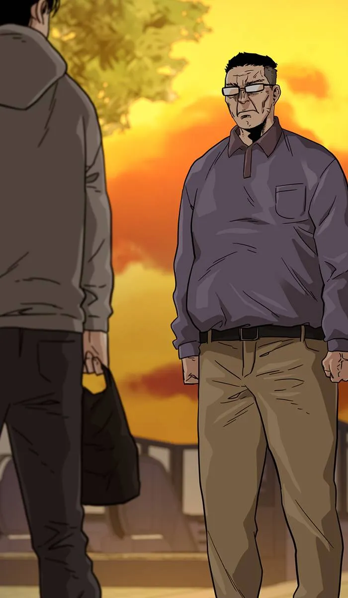 To not die ตอนที่ 29 รูปที่ 127