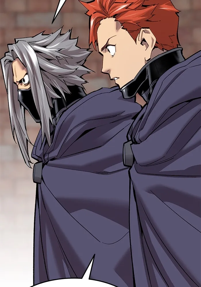 ยอดคนเลเวลทะลุ ตอนที่ 27 ลักพาตัว รูปที่ 8