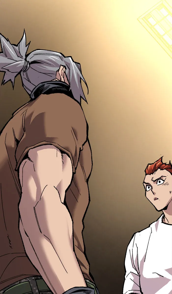 ยอดคนเลเวลทะลุ ตอนที่ 20 มอธแชมเบอร์ (2) รูปที่ 14