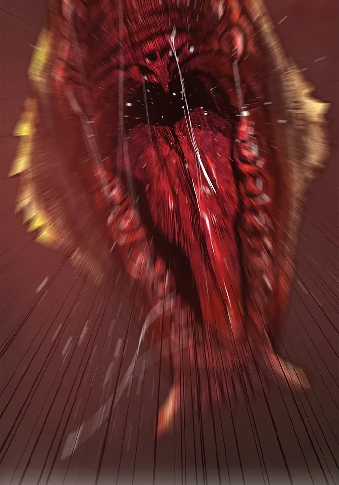 ยอดคนเลเวลทะลุ ตอนที่ 22 ไม่มีชื่อ รูปที่ 38