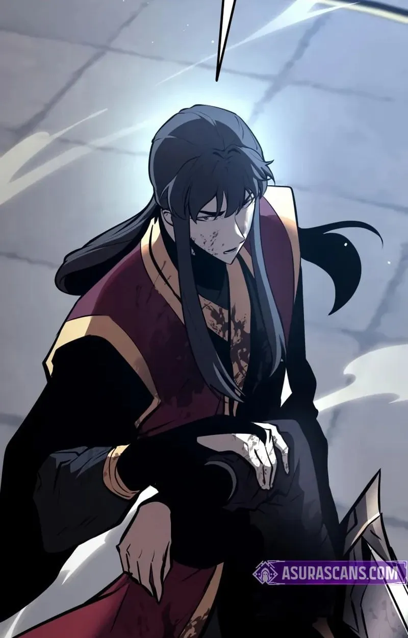 Rebirth of the Divine Demon การหวนค_นของมารสวรรค_ผ_พ_ช_ตใต_หล_า ตอนที่ ตอนที่ 9 รูปที่ 116