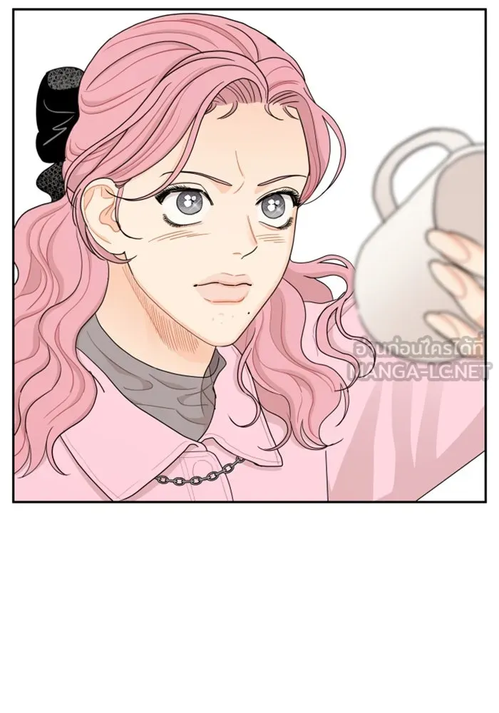 จริง ๆ แล้ว โอบารัมน่ะ… ตอนที่ 19 รูปที่ 60