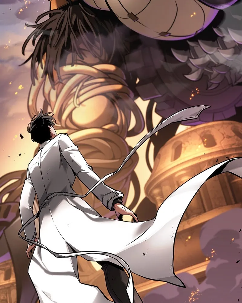 Omniscient Reader อ่านชะตาวันสิ้นโลก ตอนที่ 41 นักปฏิวัติตัวจริง (5) รูปที่ 13