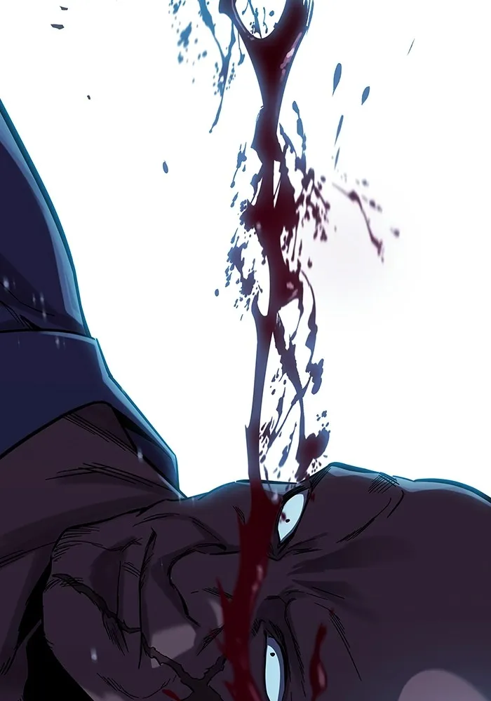 มหาสงครามคนแกร่ง ตอนที่ 6 พวกคนที่พึ่งพาได้ รูปที่ 184