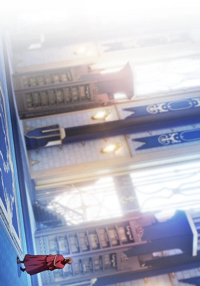 นักดาบอัจฉริยะจากอะคาเดมี ตอนที่ 77 รูปที่ 124