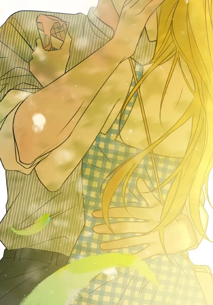 รักนี้ไม่มีรีไซเคิล ตอนที่ 8 รูปที่ 164